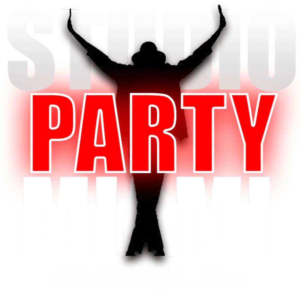 Studio Party Miami: Dance studio rental in Miami