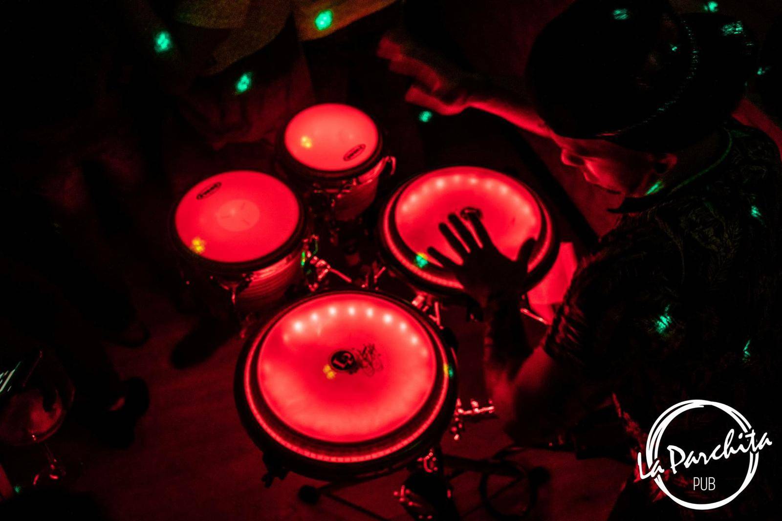 LED Drummer (1)